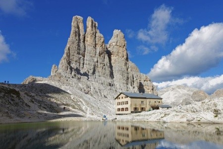 Dolomiti - 1