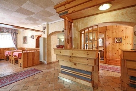 Stella Alpina (Bellamonte) - 2