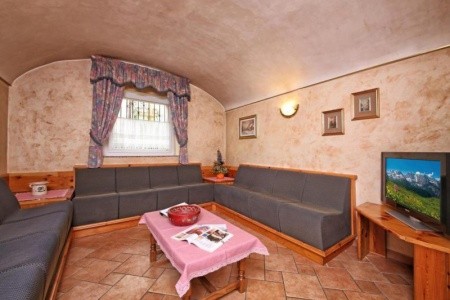 Stella Alpina (Bellamonte) - 9