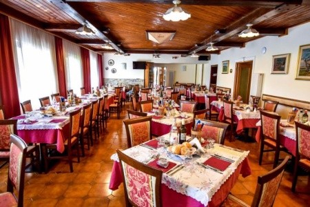 Stella Alpina (Bellamonte) - 13