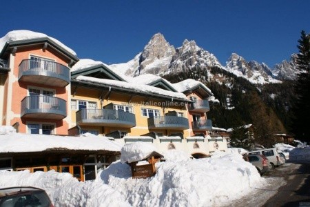 Residence Sporting Club - 3