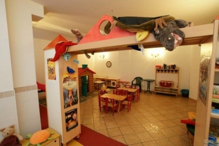 Residence Sporting Club - 5