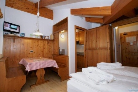 Residence Sporting Club - 9