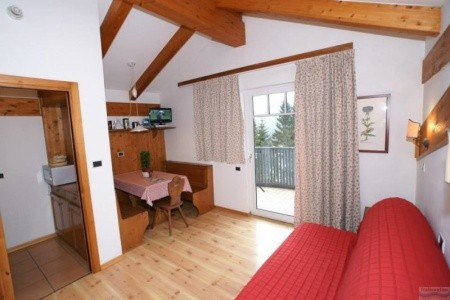 Residence Sporting Club - 10