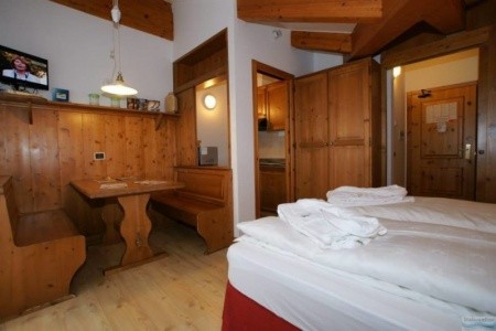 Residence Sporting Club - 12