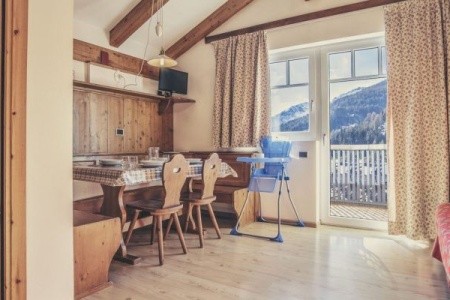 Residence Sporting Club - 14