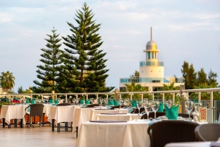 Turecko Side Commodore Elite Suites & Spa 11 dňový pobyt Ultra All inclusive Letecky Letisko: Bratislava June 2026 (24/06/26- 4/07/26)