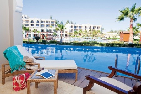 Sunrise Grand Select Arabian Beach Resort - 71