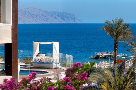 Sunrise Grand Select Arabian Beach Resort - 74