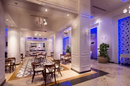 Sunrise Grand Select Arabian Beach Resort - 77