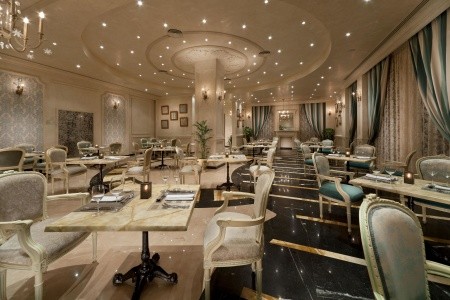 Sunrise Grand Select Arabian Beach Resort - 78