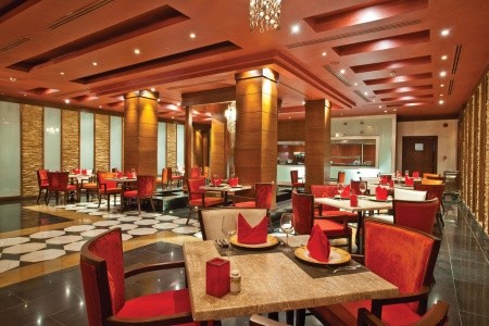 Sunrise Grand Select Arabian Beach Resort - 79