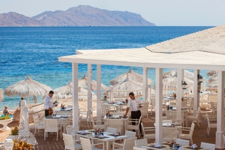 Sunrise Grand Select Arabian Beach Resort - 83