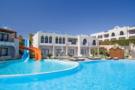 Sunrise Grand Select Arabian Beach Resort, Egypt, Sharm El Sheikh