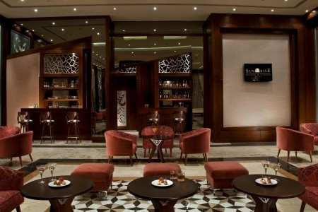 Sunrise Grand Select Arabian Beach Resort - 90