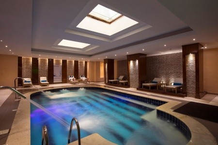 Sunrise Grand Select Arabian Beach Resort - 91