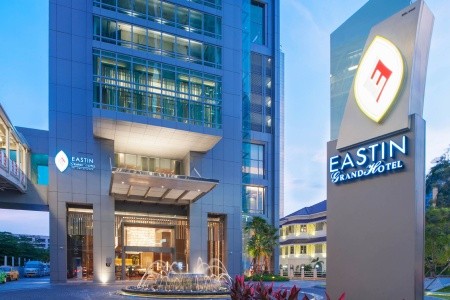 Eastin Grand Sathorn