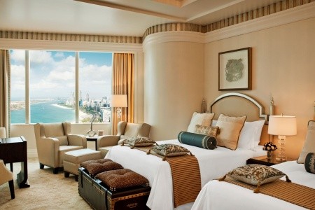 Hotel The St. Regis Abu Dhabi