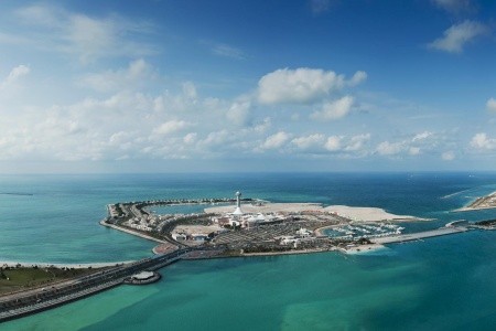 Hotel The St. Regis Abu Dhabi