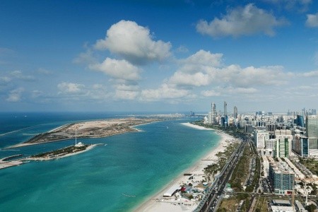 Hotel The St. Regis Abu Dhabi