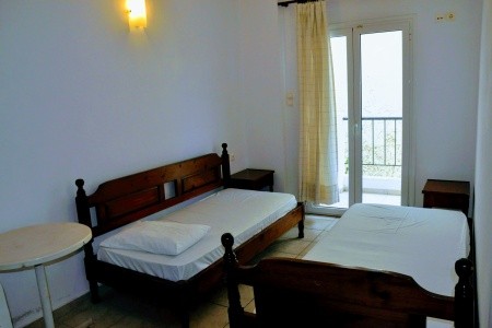 Haris Apts Hotel - 39