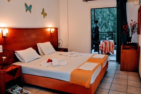 Haris Apts Hotel - 42