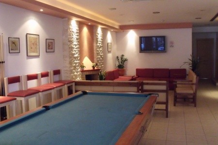 Haris Apts Hotel - 44