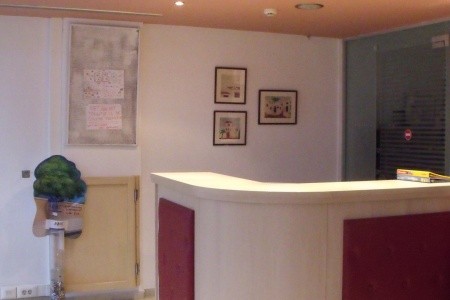 Haris Apts Hotel - 45