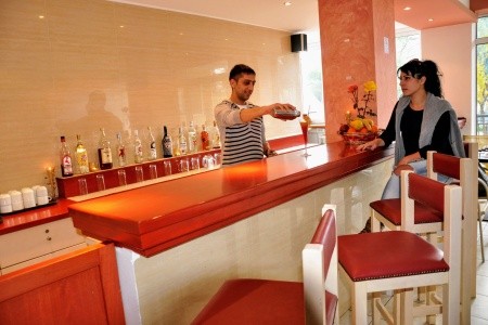 Haris Apts Hotel - 47