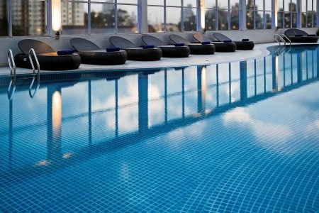 Malajzia  Wyndham Grand Bangsar Kuala Lumpur (Ex.