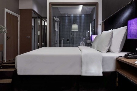 Malajzia  Wyndham Grand Bangsar Kuala Lumpur (Ex.