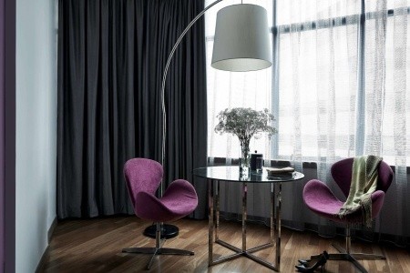 Malajzia  Wyndham Grand Bangsar Kuala Lumpur (Ex.