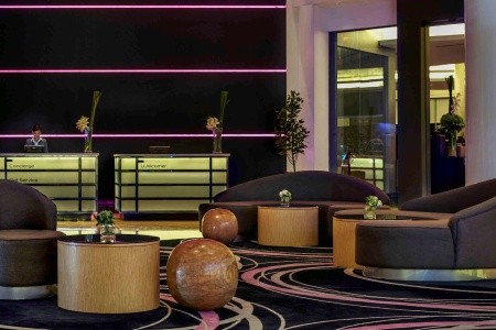 Malajzia  Wyndham Grand Bangsar Kuala Lumpur (Ex.