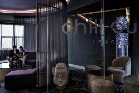 Malajzia  Wyndham Grand Bangsar Kuala Lumpur (Ex.