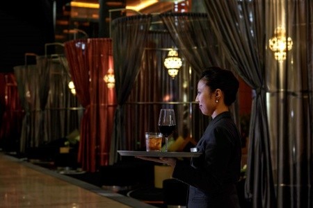 Malajzia  Wyndham Grand Bangsar Kuala Lumpur (Ex.