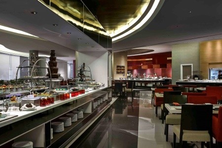 Malajzia  Wyndham Grand Bangsar Kuala Lumpur (Ex.