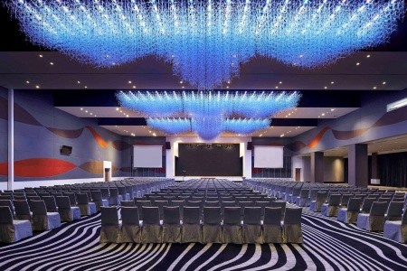 Malajzia  Wyndham Grand Bangsar Kuala Lumpur (Ex.