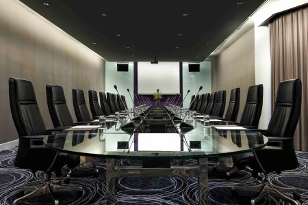 Malajzia  Wyndham Grand Bangsar Kuala Lumpur (Ex.