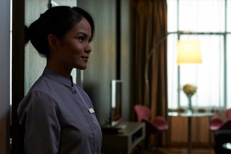 Malajzia  Wyndham Grand Bangsar Kuala Lumpur (Ex.