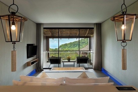 Avista Hideaway Phuket Patong – Mgallery By Sofitel