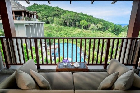 Avista Hideaway Phuket Patong – Mgallery By Sofitel