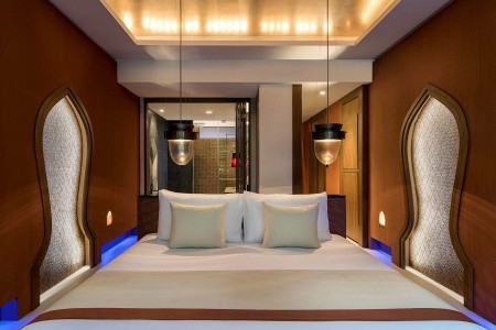 Avista Hideaway Phuket Patong – Mgallery By Sofitel