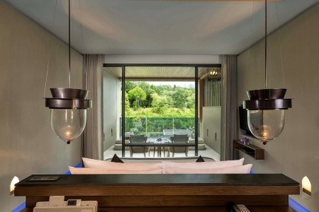 Avista Hideaway Phuket Patong – Mgallery By Sofitel
