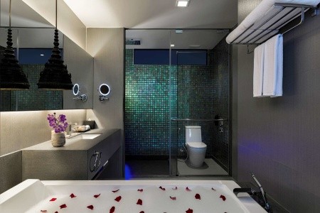 Avista Hideaway Phuket Patong – Mgallery By Sofitel