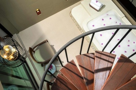 Avista Hideaway Phuket Patong – Mgallery By Sofitel
