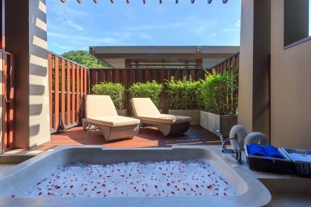 Avista Hideaway Phuket Patong – Mgallery By Sofitel