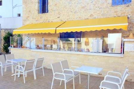 Kassavetis Center - Hotel Studios & Apartments - 107