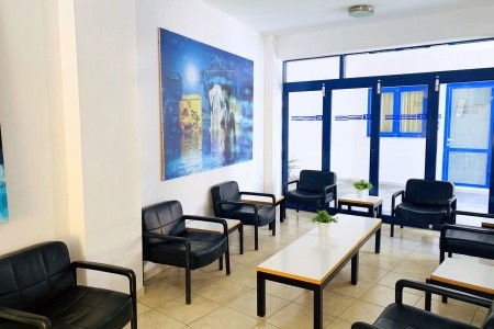 Kassavetis Center - Hotel Studios & Apartments - 108