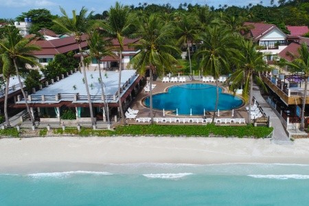 Phangan Bayshore Resort