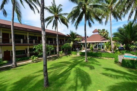 Phangan Bayshore Resort